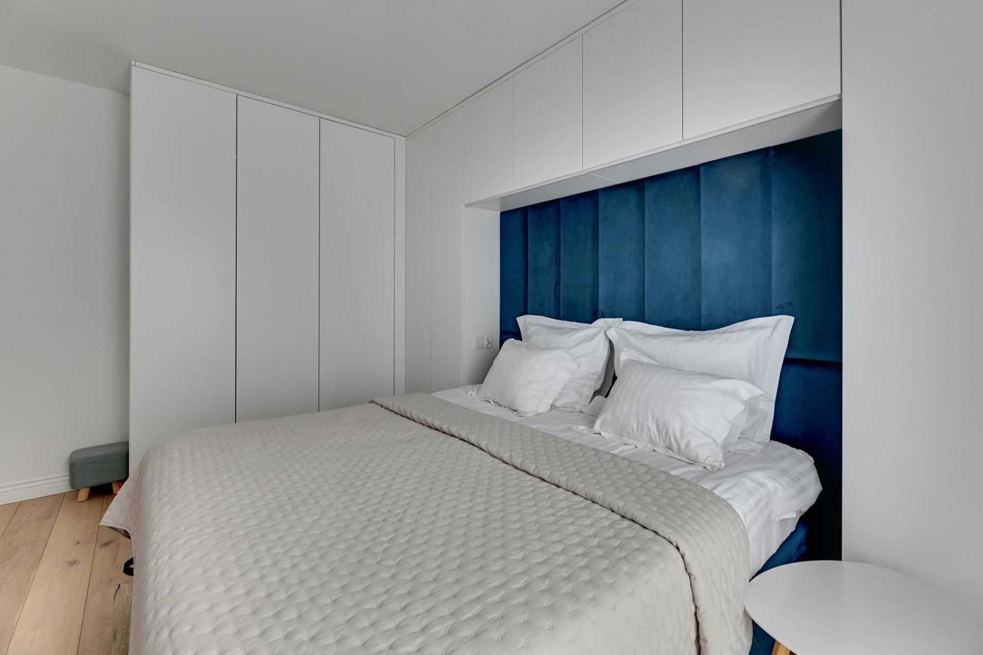 Amber Port 11 By Grand Apartament Gdańsk