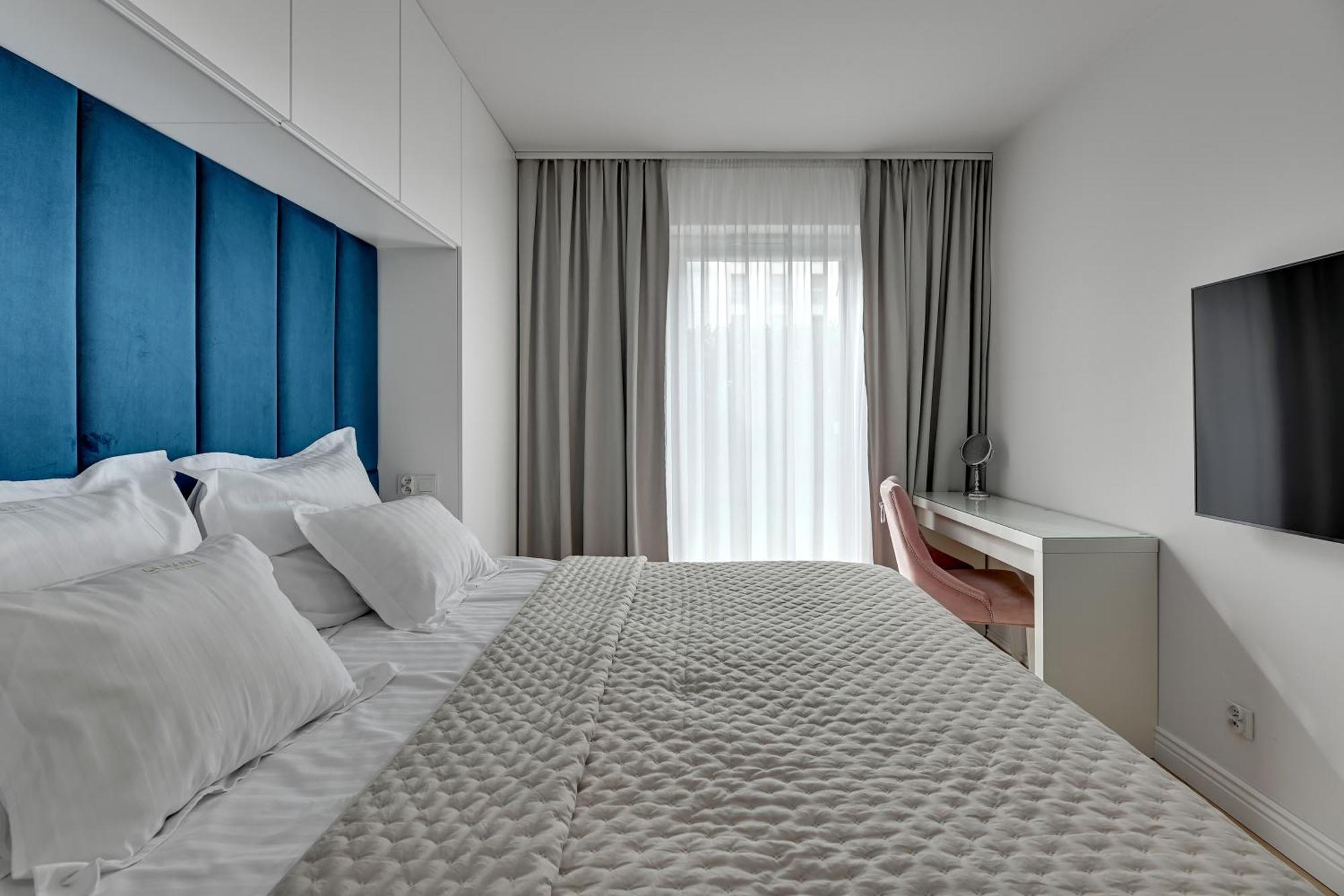 Amber Port 11 By Grand Apartament *