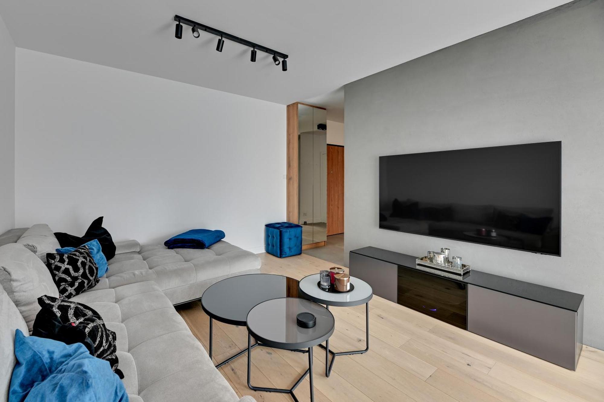 Amber Port 11 By Grand Apartament *