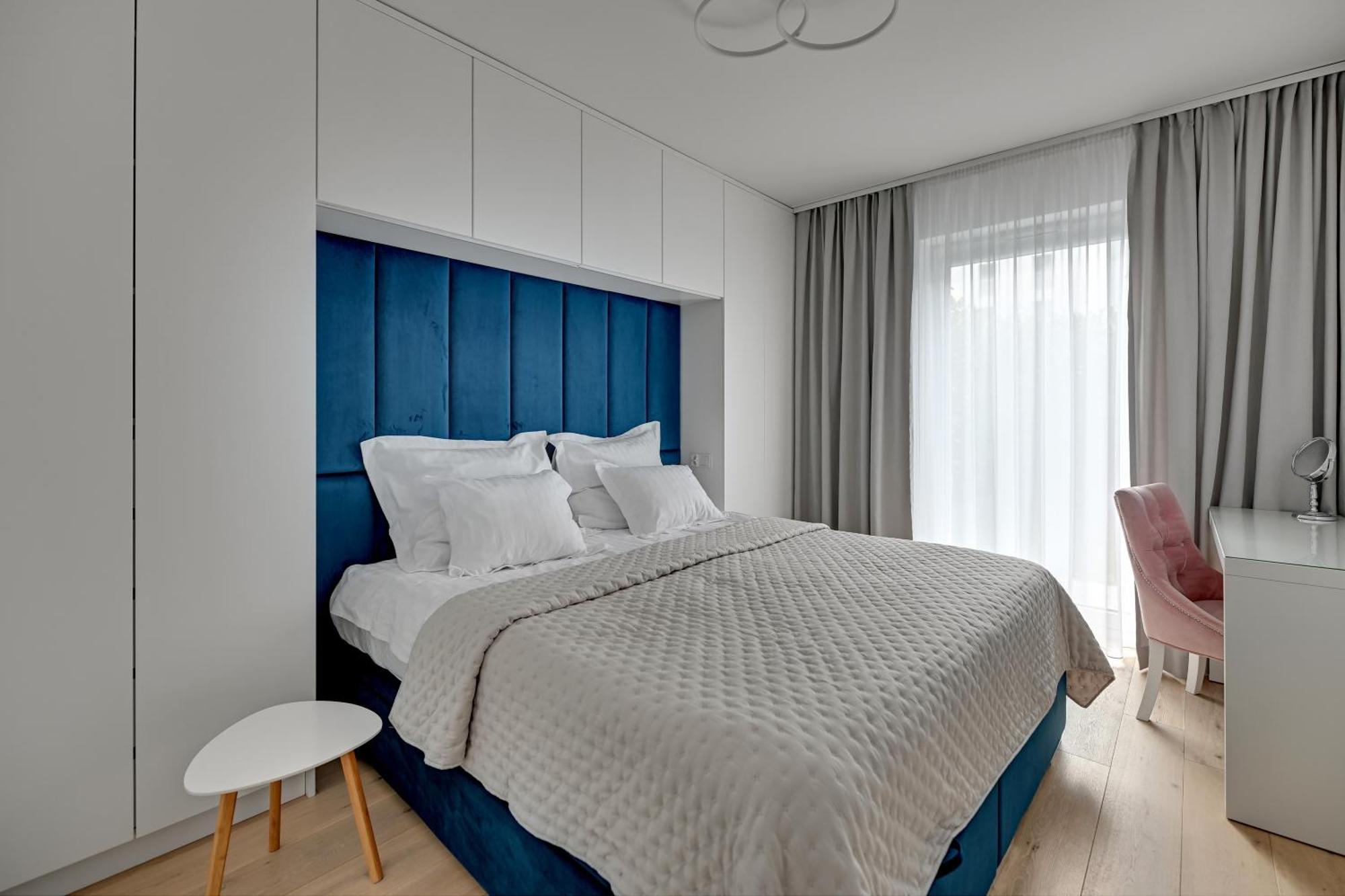 Apartament Amber Port 11 By Grand *